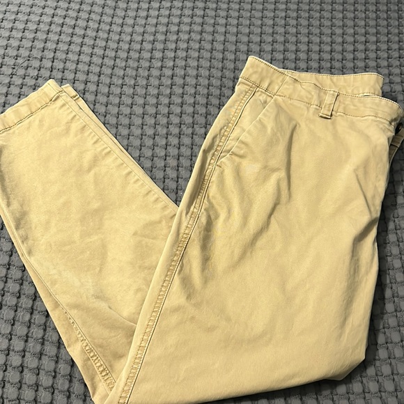 Khakis - Picture 1 of 4